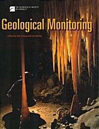 Geological Monitoring (Paperback, PCK)