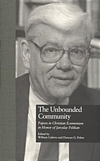 The Unbounded Community (Hardcover)