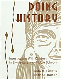 Doing History (Paperback)