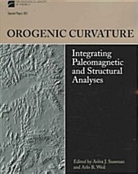 Orogenic Curvature (Paperback)