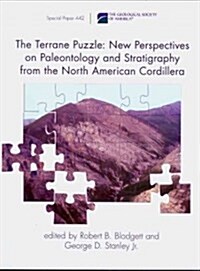 The Terrane Puzzle (Paperback)