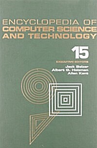 Encyclopedia of Computer Science and Technology (Hardcover)