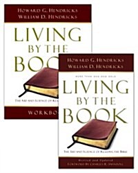 Living by the Book Set of 2 Books- Book and Workbook (Paperback)