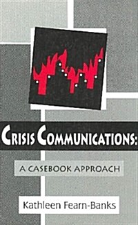 Crisis Communications (Hardcover)