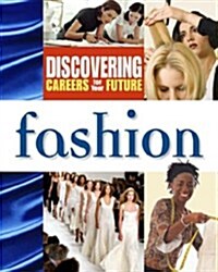 Fashion (Hardcover)