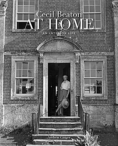 Cecil Beaton at Home: An Interior Life (Hardcover)