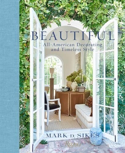 Beautiful: All-American Decorating and Timeless Style (Hardcover)