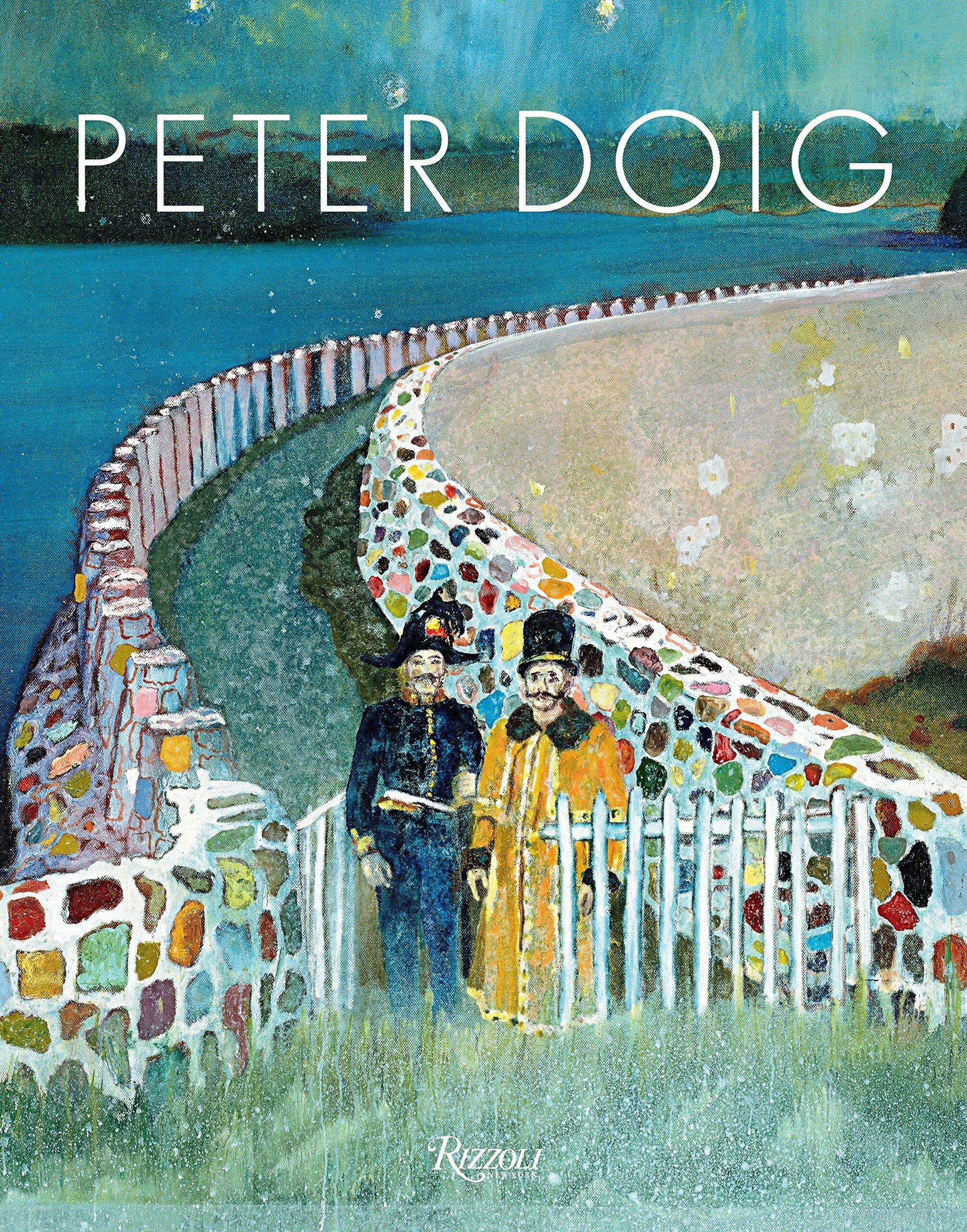 Peter Doig (Hardcover)