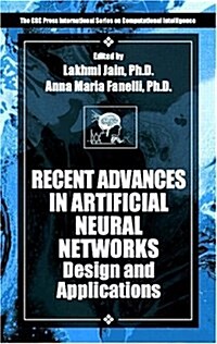 Recent Advances in Artificial Neural Networks (Hardcover)