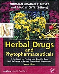 Herbal Drugs and Phytopharmaceuticals (Paperback, 2nd)