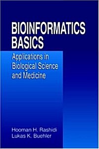 Bioinformatics Bacics (Hardcover)