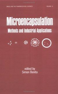 Microencapsulation : methods and industrial applications
