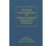 Medical management of hematological malignant diseases