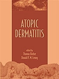 Atopic Dermatitis (Hardcover)