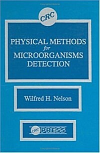 Physical Methods for Microorganisms Detection (Hardcover)