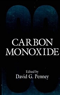 Carbon Monoxide (Hardcover)
