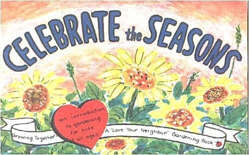 Celebrate the Seasons (Paperback)