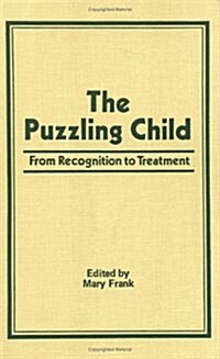 The Puzzling Child (Hardcover)