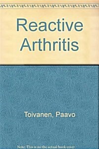 Reactive Arthritis (Hardcover)