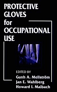 Protective Gloves for Occupational Use (Hardcover)