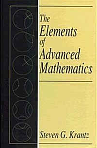 The Elements of Advanced Mathematics (Hardcover)