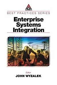 Enterprise Systems Integration (Hardcover)