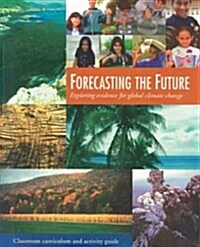 Forecasting the Future (Paperback)