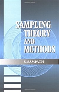 Sampling Theory and Methods (Hardcover)