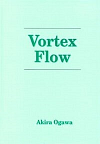 Vortex Flow (Hardcover)