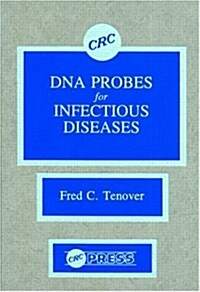 DNA Probes for Infectious Diseases (Hardcover)