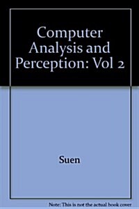 Computer Analysis and Perception (Hardcover)