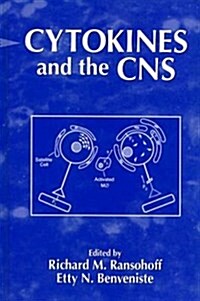 Cytokines and the Cns (Hardcover)