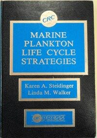 Marine plankton life cycle strategies