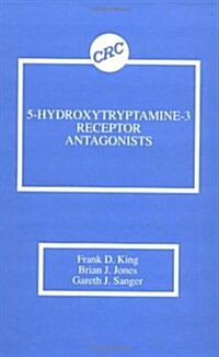5-Hydroxytryptamine-3 Receptor Antagonists (Hardcover)