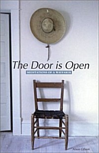 The Door Is Open (Paperback)