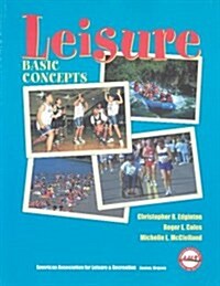 Leisure (Paperback)