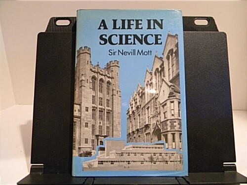A Life in Science (Hardcover)