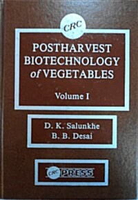Postharvest Biotechnology of Vegetables (Hardcover)