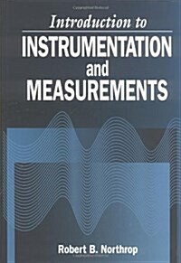 Introduction to Instrumentation and Measurements (Hardcover)