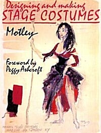 Design and Make Stage Costumes (Paperback)