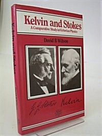 Kelvin and Stokes (Hardcover)
