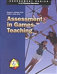 Assessment in Games Teaching (Hardcover)