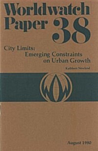 City Limits (Paperback)