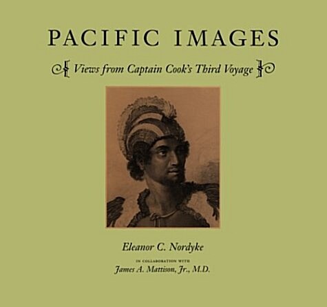 Pacific Images (Hardcover)