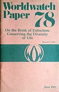 On the Brink of Extinction (Paperback)