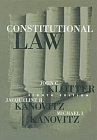 Constitutional Law (Paperback)