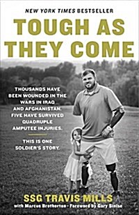 Tough As They Come (Paperback)