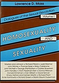 Homosexuality and Sexuality (Paperback)