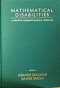 Mathematical Disabilities (Hardcover)