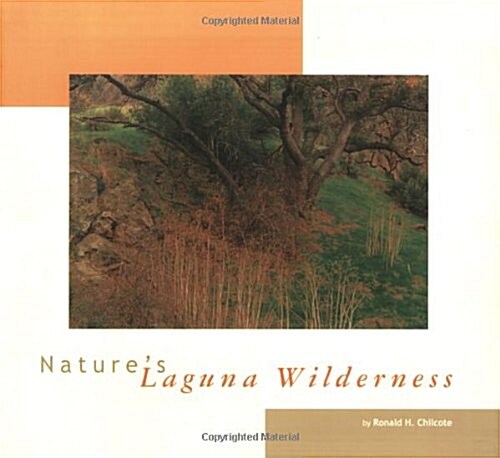 Natures Laguna Wilderness (Paperback)